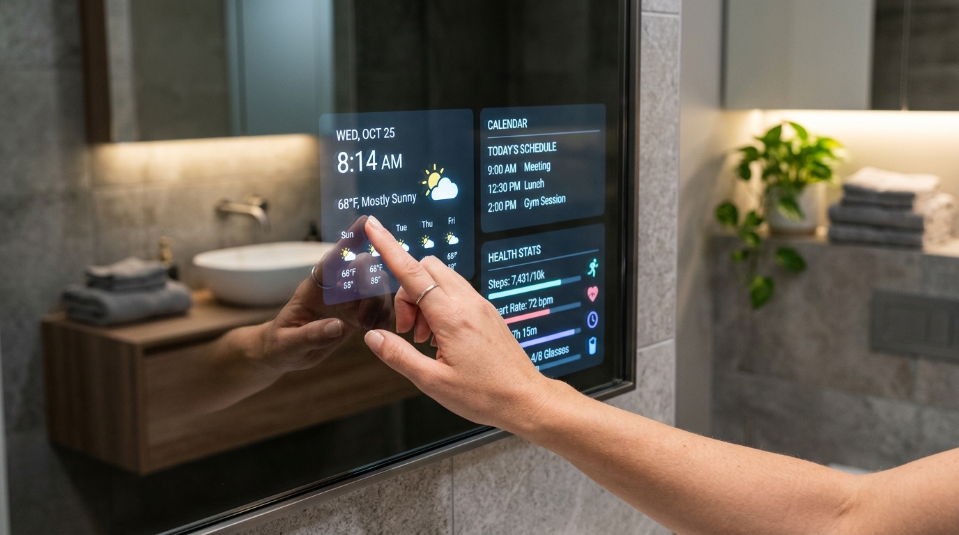 Automação Residencial: A Revolução Tecnológica no Lar